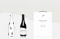 Anagrama新作——这家葡萄酒品牌的设计不仅简约而且还很优雅