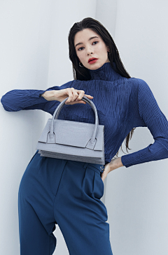 js_dan采集到女包模特