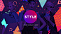 Style TV Broadcast Pack : Style TV pack gives you perfect opportunity for your creativity. Use it with different color themes, it’s really easy to edit. You can easily edit all names and titles. Instructions as for the image preparation included. Show you