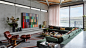 Tour a Tropical Brutalist Waterfront Home in Sydney