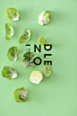 colour+food+design : food design