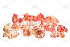 爆米花樱桃味