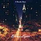 A Romantic Dream 专辑 Blurry Lights