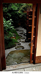 微设计?|?30款?·?唯美禅意的日本庭院设计元素