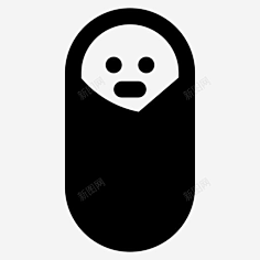 出生图标-花瓣网|陪你做生活的设计师 | 面电商 创意素材