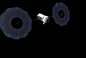 图解美宇航局搜捕550吨小行星：驻泊地月轨道_科技_腾讯网