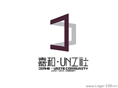 长刺的年糕采集到logo