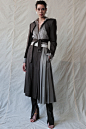 Peter Do Spring 2020 Ready-to-Wear Fashion Show