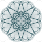 连结环,矢量,玫瑰花饰奖牌,装饰桌巾,边框,形状,无人,绘画插图,符号,计算机制图