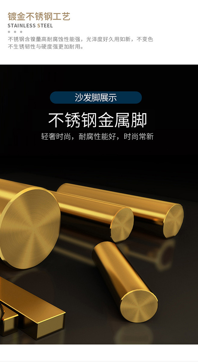 尔岚 轻奢风电视柜 北欧现代简约视听柜 ...