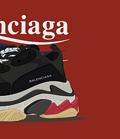 🎩12ʙᴇᴀsᴛ®ʏᴇʟʟᴏᴡ-ʟ采集到Balenciaga