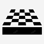 国际象棋桌子策略图标高清素材 国际象棋 桌子 棋盘游戏 游戏 玩具 策略 运动 免抠png 设计图片 免费下载