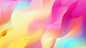 pāhoehoe : Pāhoehoe is an Hawaiian word and means smooth, unbroken lava. These surface features are due to the movement of very fluid lava under a congealing surface crust. My initial inspiration came from the inside of lava lamps and their neon colors th
