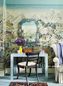 壁纸配色攻略，完美壁咚技能get√