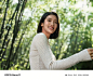 OPPO Reno11 | 树影摇曳，光斑尽显 - 小红书