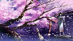 动漫女孩_动漫漫画_动漫美图_清新动漫_动漫美眉_桌面壁纸_爱壁纸HD