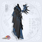 《剑网3》官网——次世代国风MMORPG