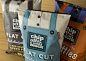 Chip Off The Old Block (chips) | Design : phd3 Limited, Nouvelle-Zélande (juillet 2016)