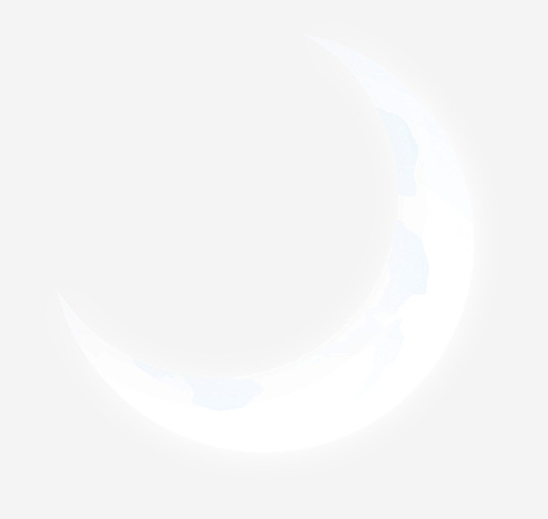唯美手绘夏夜星空月亮_新图网 https...