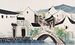 SAN-伞采集到好看的画