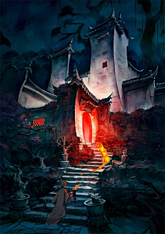 2U1EvAyp采集到手绘ing