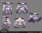 World of Warcraft - Baby Yeti Charity Pet, Matthew McKeown : World of Warcraft's 2018 Charity Pet for Code.org!

https://blizz.ly/whomperpet
https://worldofwarcraft.com/en-us/news/22646760/support-code-org-by-bringing-whomper-home