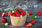 General 2048x1366 food fruit still life strawberries watermarked
