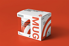 AAaaa王采集到品牌全案长图