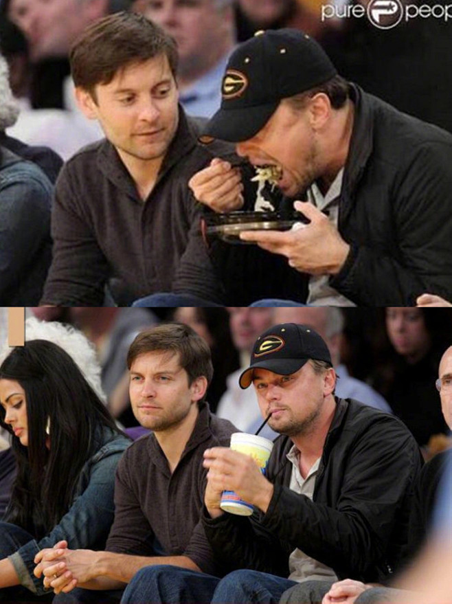 李子#LeonardoDiCaprio#...