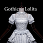 MD x Blender丨Gothic Lolita模型 - 角色/人物/生物 - 作品模型 - CG模型网