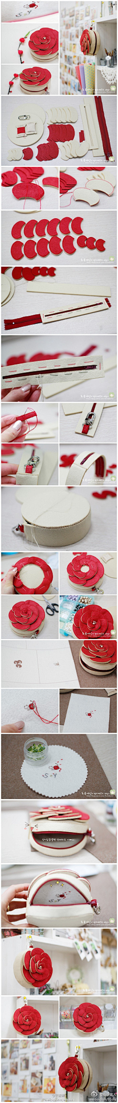 璇怡然采集到手工DIY