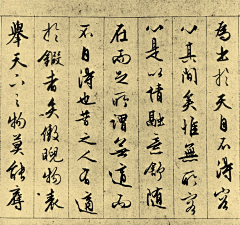 quanguan采集到草书