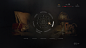 Witcher 3—UI & Gwint Redesigned : Redesign of Witcher 3 the game UI with focus on carefully crafted visual quality of details working in such complex system. And card game redesign motivated by its relation to the Sapkowski Witchers world, where such 