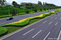 辽宁有国内首条规划十车道高速公路，绿化景观傲视全国