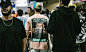 [魔魔霖/设计整理] ComplexCon 上的潮人都是怎么穿的 – NOWRE现客