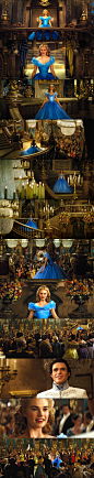 【灰姑娘 Cinderella (2015)】40
莉莉·詹姆斯 Lily James
凯特·布兰切特 Cate Blanchett
海伦娜·伯翰·卡特 Helena Bonham Carter
#电影场景# #电影海报# #电影截图# #电影剧照#