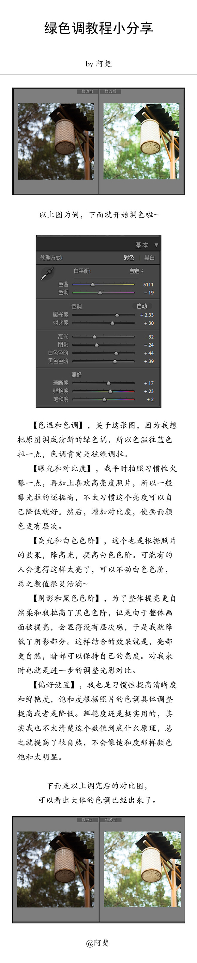 #Lightroom# 【第658期】【...