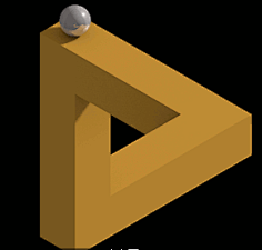 mx采集10我是兰花哥哥呀采集到矛盾空间   矛盾体