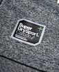 Superdry Laserlite Tech T-Shirt