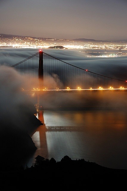 Golden Gate | *Wande...