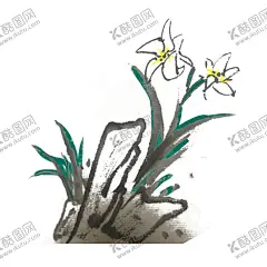 水仙花素材 【酷图网】水仙花,插画,手绘水仙花,水仙花素材,水仙花元素,卡通水仙花,矢量水仙花,水彩水仙花,水仙花背景,商业插画,手绘,水仙花插画,蜜蜂,插图,装饰画,花边,花纹