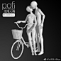 @Pofi无限人偶App 的个人主页 - 微博