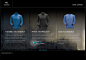 Arc’teryx Baselayers Micro Site - Free Agency Creative