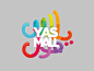 Yas Mall Identity on Behance