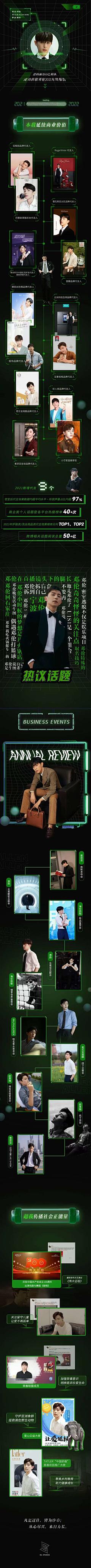 Mandy_Mting采集到【艺人】年终总结