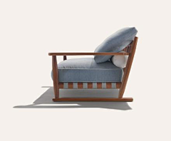 凹得家具定制-江江采集到家具品牌FLEXFORM