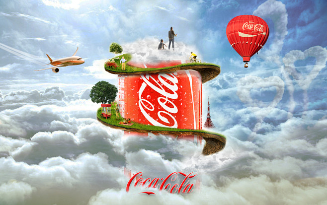 Coca cola : Coca Col...
