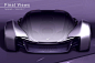 A nuclear fusion powered hypercar concept for the post Mars colonization era - Yanko Design : https://www.youtube.com/watch?v=Iq6pg6iI4Qc&ab_channel=KellenGustine Nuclear fusion-powered cars have been on the horizon for quite some time now, the Ford N