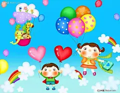 PSD分层素材|psd卡通画素材|ps鼠绘|爱心|彩虹|插画|长颈鹿|大象|红桃|降落伞|卡通|卡通画|卡通人物|卡通人物插画|卡通小男孩|漫画人物|气球|人物|手绘|童话|小男孩|心|云朵