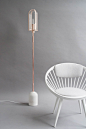 Abela Lamps by Marcel OSSendrijver 生活圈 展示 设计时代网-Powered by thinkdo3